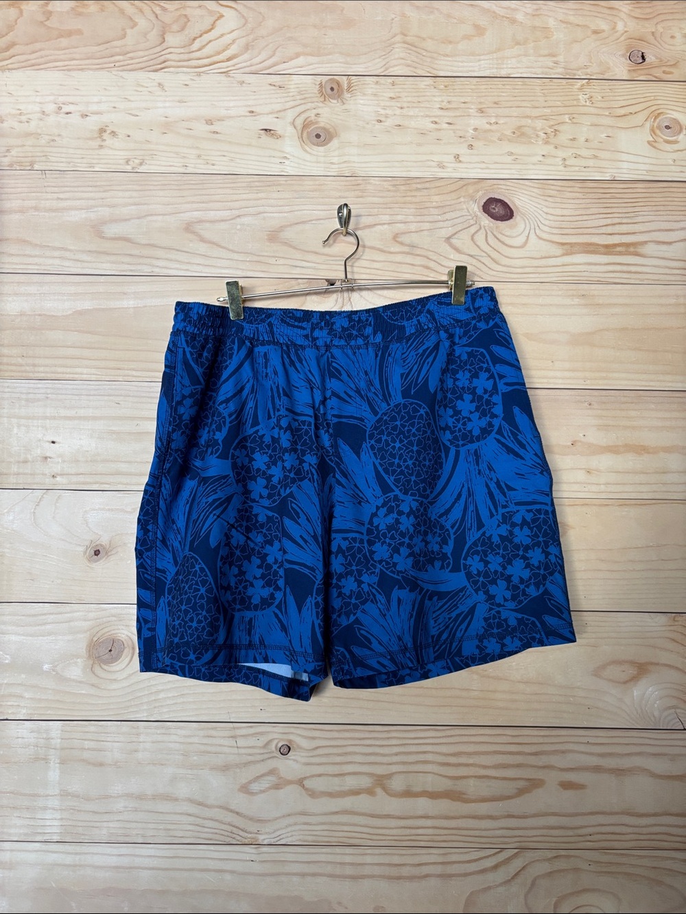 Chubbies swim shorts XL
